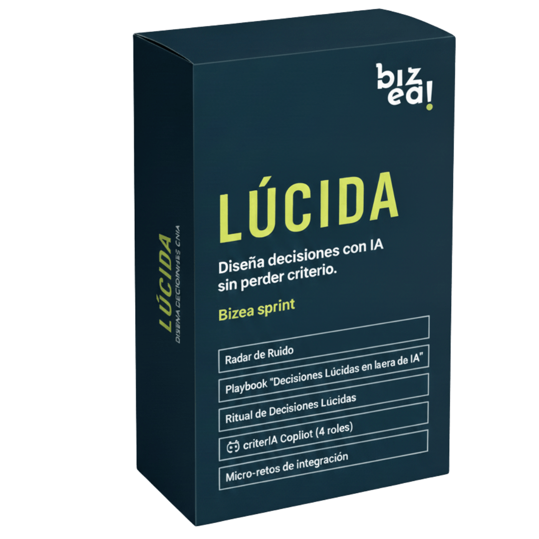 Kit LÚCIDA